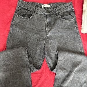 Zara jeans